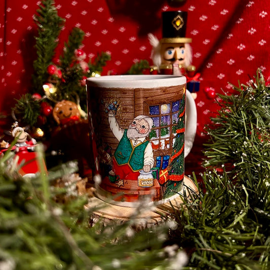 Tasse "Magie de Noël"