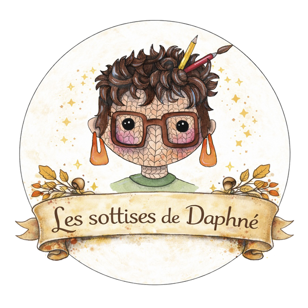 Les sottises de Daphné